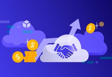 DAIBE Solutions: Ahorro de Costos