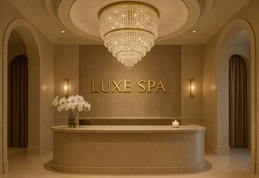 massage spa Dum Dum Kolkata