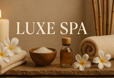 spa services in Nagerbazar Kolkata