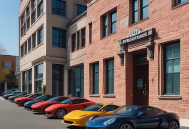 An image depicting estate preservation strategies.