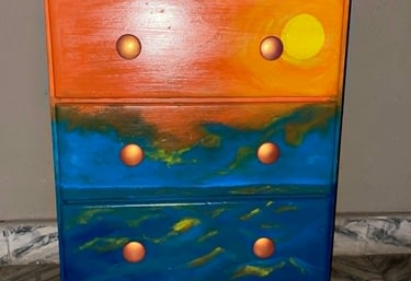 upcycled furniture remix la mision baja california