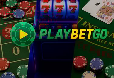 ilustración de playbetgo