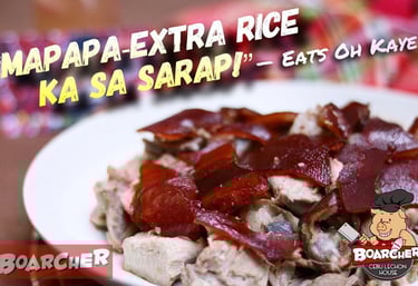 photo of lechon in a plate