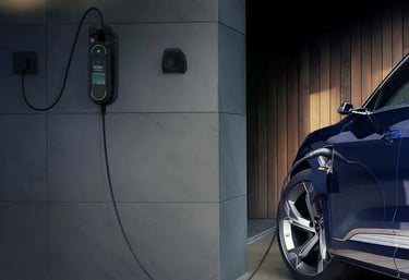Carregador Veicular Wallbox