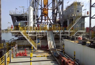 Servicios Petroleros