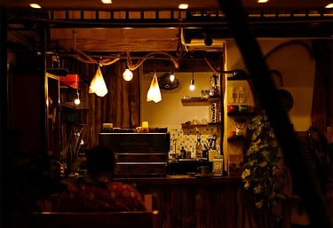 Cafe