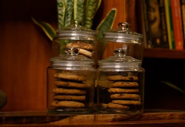 Cookies