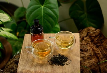 Green Tea