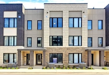 Residential Services