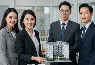 noble eden expert team