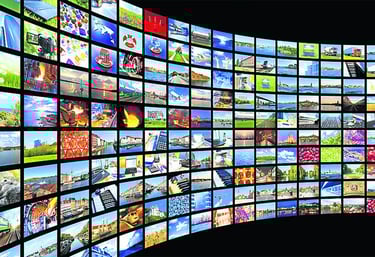 IPTV is the latest in television entertainment technology