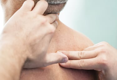 osteopatia Milano Porta Romana
