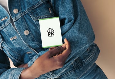 PN consulting agence de communication