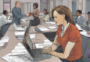 person in blue long sleeve shirt holding babys hand