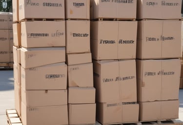 Close-up of hands sketching a website wireframe with blue markers on a white desk.