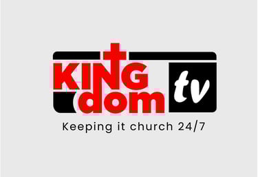 Kingdom TV Logo