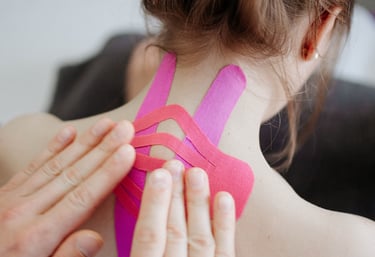 Home Physiotherapy Experts