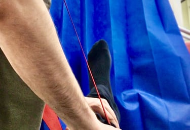 manual therapy in epsom