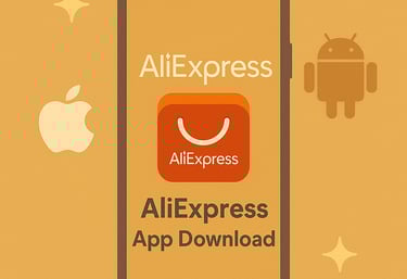 AliExpress App Download