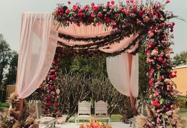 Hotel Kuber Murthal Mandap 2