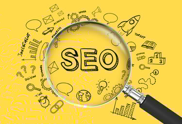 SEO Düzenlemesi