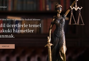 Avukatlara Özel Çözümler