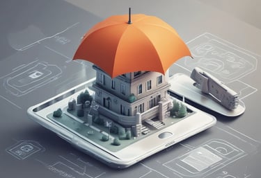 A person wearing a colorful face mask and a red and blue jacket is standing in front of a glass door. They have one hand raised, pressing against a sticker that reads 'Lloyd’s of London' and mentions environmental and social issues. Two police officers in uniform and masks are positioned nearby.