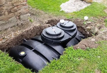 Pourquoi faire une étude de sols dans les départements du Tarn et de l'Occitanie