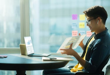 conversion optimization agencies support