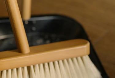 Homemaking services in Burnaby