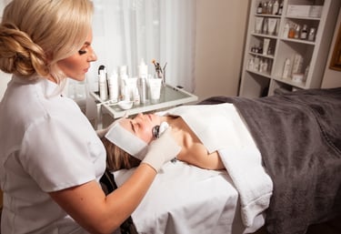 Beauty Salon Dagenham InSpiRai Beauty