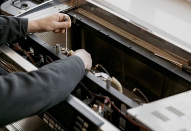 sharfix washing machine repair