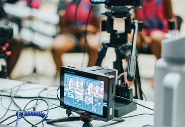 Live Broadcast - Elite5050 Girls Basketball
