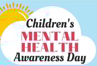 Children's Mental Health Awareness Day