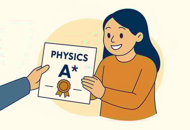 Proven success with A Level, IB Diploma and GCSE