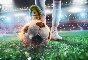 UrbanSoccer