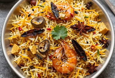 A long aisle with glass-door freezers in a supermarket, containing various frozen food items. The doors have handles, and there are informational signs above them. The area is well lit and spacious, creating a modern and clean atmosphere.