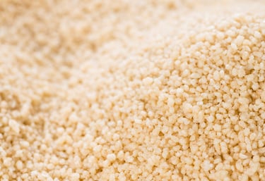 Couscous vrac