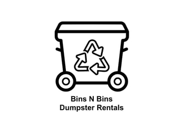 Bins n Bins Logo