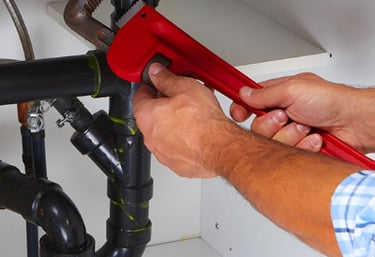 fontaneros cerca de mi ubicación