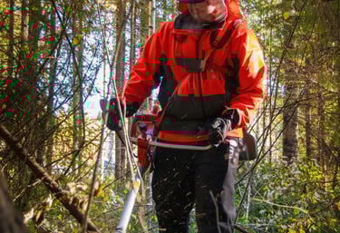 Brush Cutters