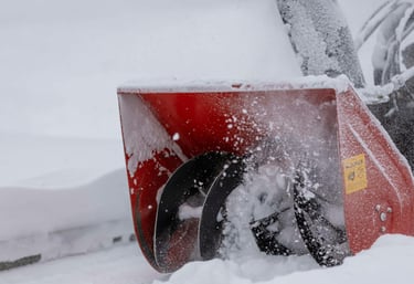 Snow Blowers