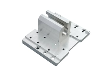 Custom Finishes for Application-Specific Requirements