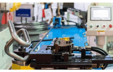 precise bending capabilities