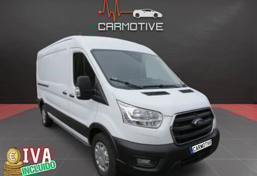 Ford Transit L3H2 130 CV