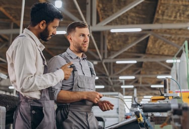 Menuiserie aluminium à Marrakech – LMI 64, expert agréé TECHNAL pour portes, fenêtres et vérandas sur mesure alliant design,