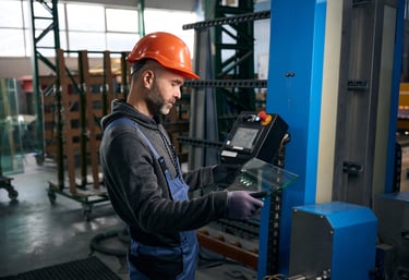 Menuiserie aluminium à Marrakech – LMI 64, expert agréé TECHNAL pour portes, fenêtres et vérandas sur mesure alliant design,