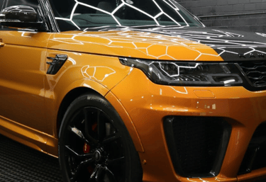 ceramic coating in colorado springs