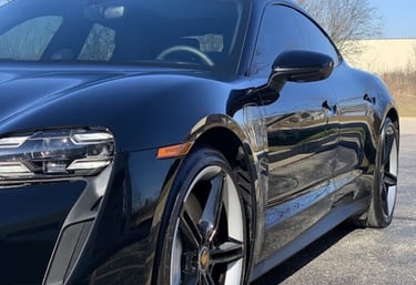 Exterior mobile detailing coloraod springs