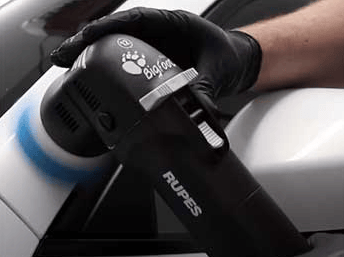 paint polishing in colorado springs